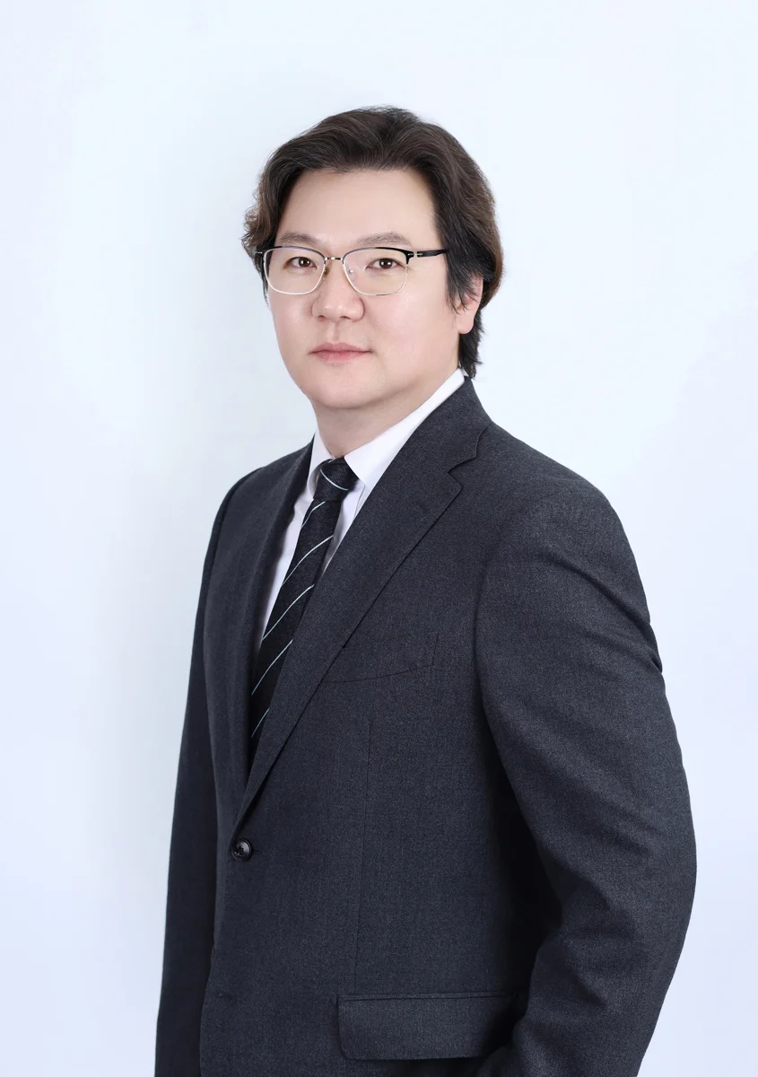 법무법인 예율 유성춘 변호사