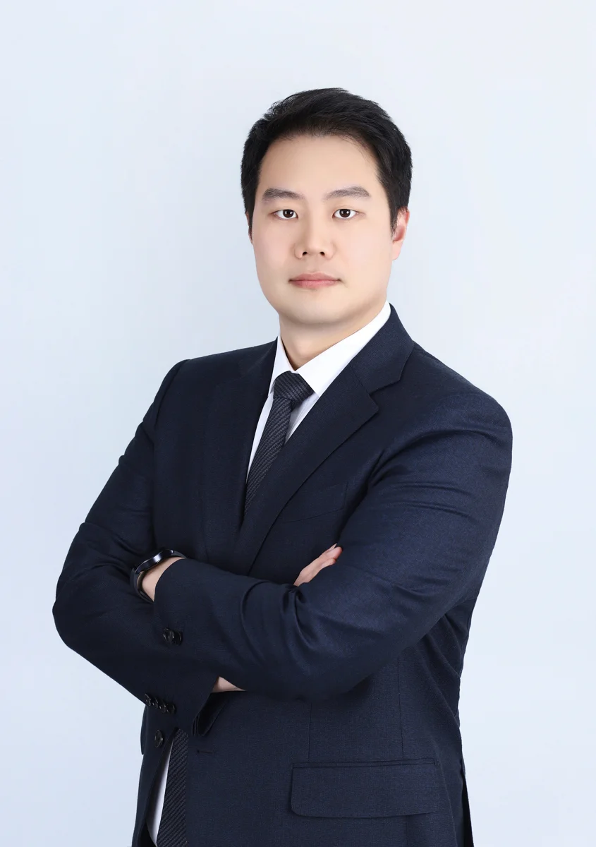 법무법인 예율 박유순 변호사