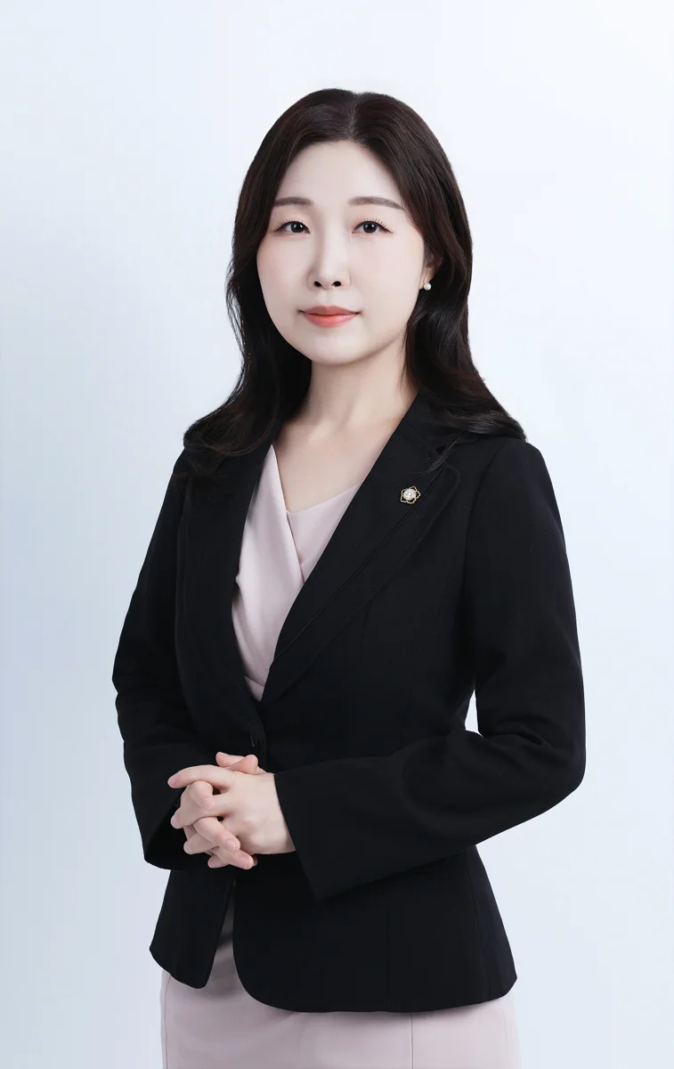 법무법인 예율 박유선 변호사